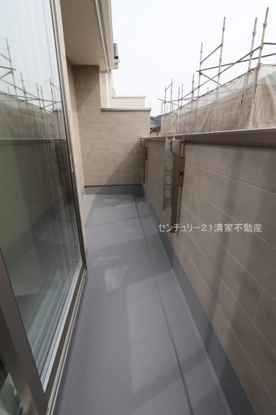 春日井市高森台７丁目の新築一戸建
