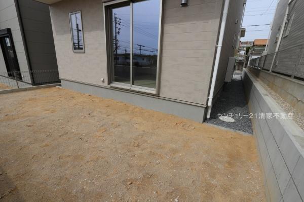 春日井市高森台７丁目の新築一戸建