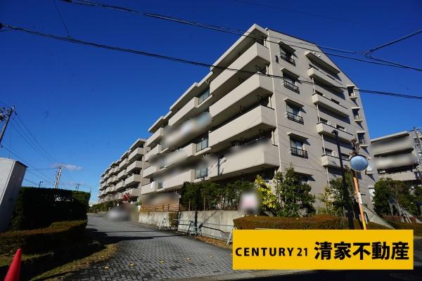 メゾン光ケ丘２号棟