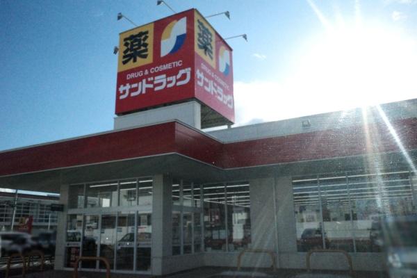 小牧市大字東田中の新築一戸建(サンドラッグ味岡店)