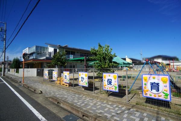 小牧市大字東田中の新築一戸建(味岡保育園)
