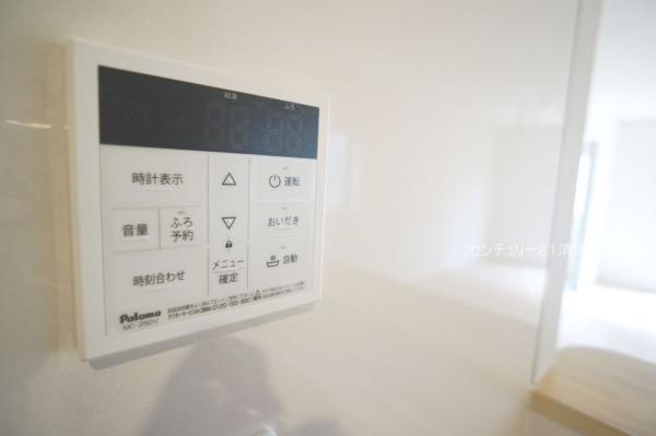 多治見市長瀬町の新築一戸建