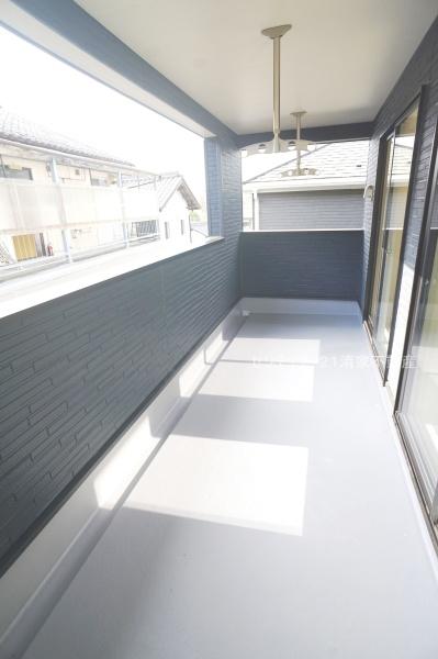 多治見市長瀬町の新築一戸建