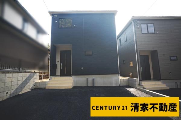 多治見市長瀬町の新築一戸建