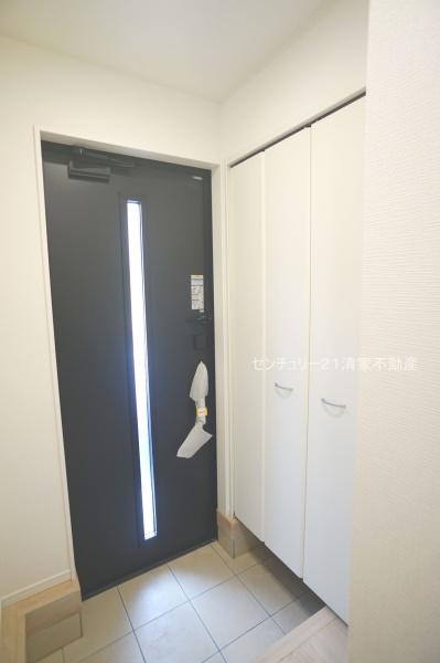 多治見市長瀬町の新築一戸建