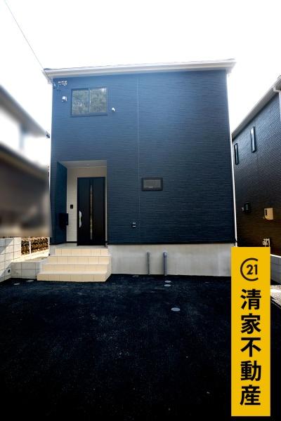 多治見市長瀬町の新築一戸建