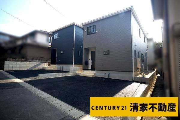 多治見市長瀬町の新築一戸建