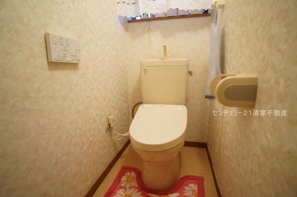 春日井市押沢台３丁目の中古一戸建て
