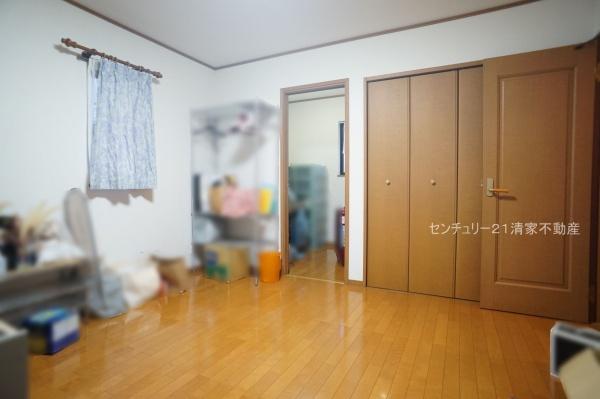 春日井市押沢台３丁目の中古一戸建て