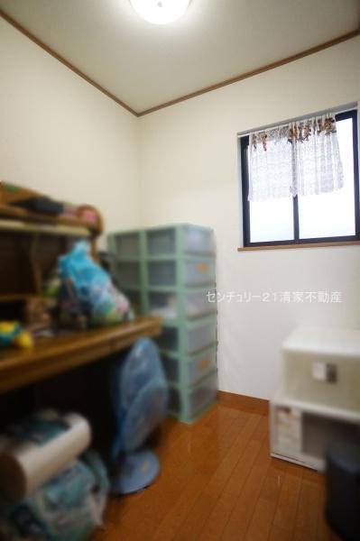 春日井市押沢台３丁目の中古一戸建て