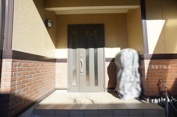 春日井市押沢台３丁目の中古一戸建て