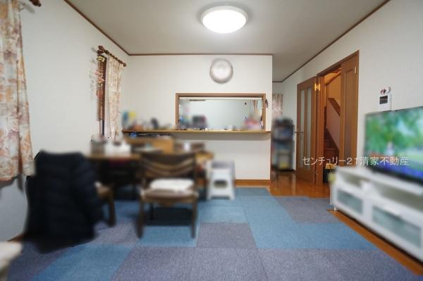 春日井市押沢台３丁目の中古一戸建