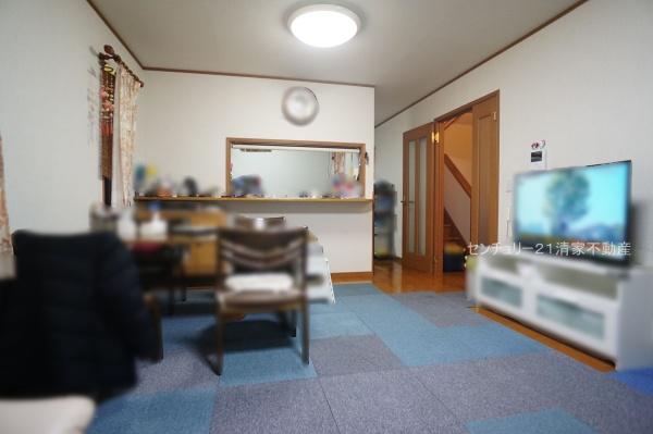 春日井市押沢台３丁目の中古一戸建