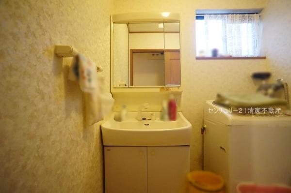 春日井市押沢台３丁目の中古一戸建て