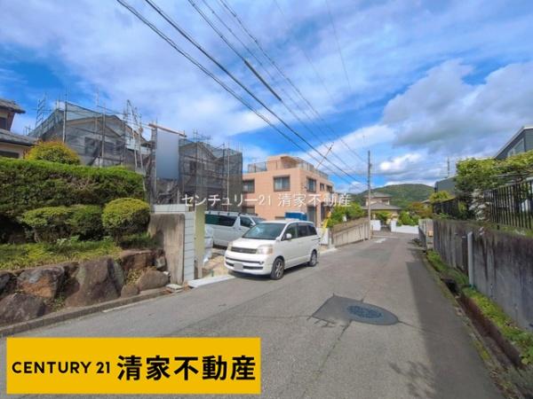 春日井市石尾台６丁目の新築一戸建