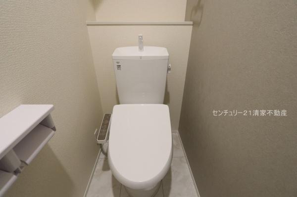 春日井市坂下町２丁目の新築一戸建
