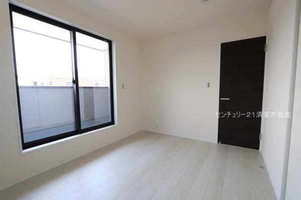 春日井市坂下町２丁目の新築一戸建