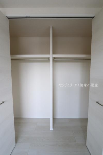 春日井市坂下町２丁目の新築一戸建