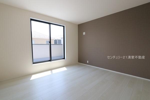 春日井市坂下町２丁目の新築一戸建