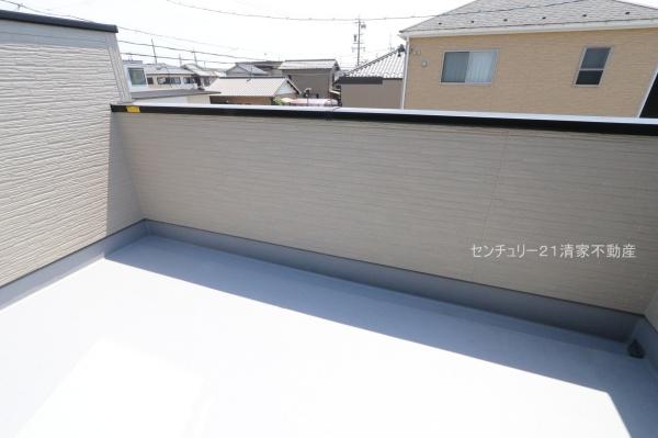 春日井市坂下町２丁目の新築一戸建