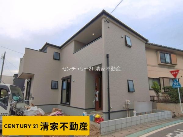 春日井市坂下町２丁目の新築一戸建