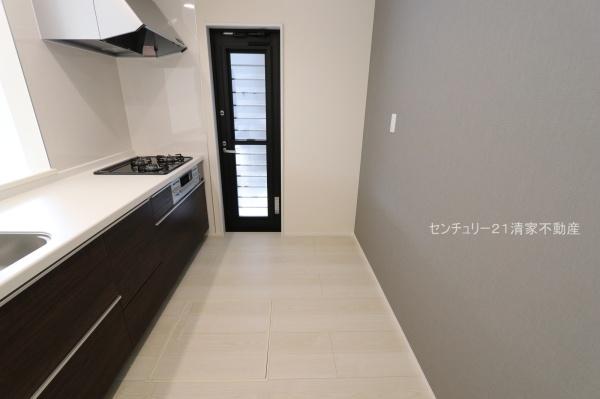 春日井市坂下町２丁目の新築一戸建