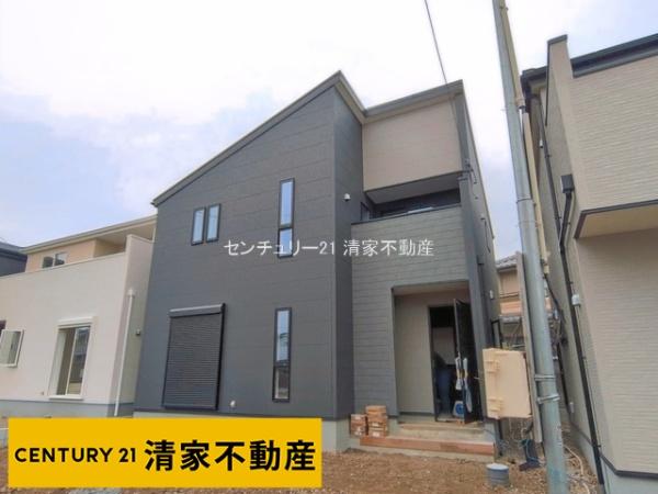 春日井市坂下町２丁目の新築一戸建