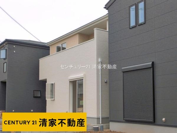 春日井市坂下町２丁目の新築一戸建