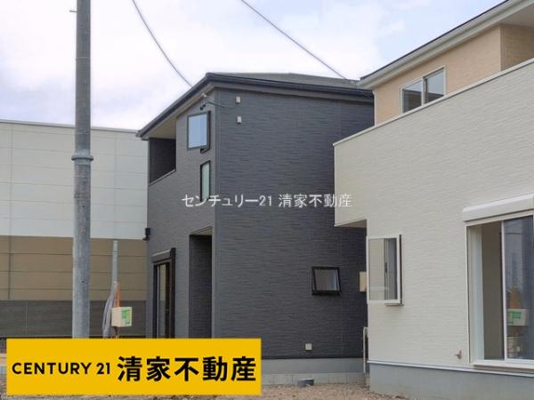 春日井市坂下町２丁目の新築一戸建
