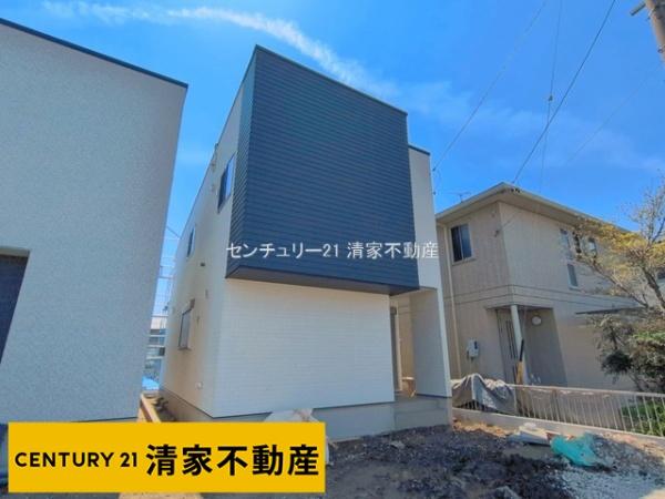 小牧市郷中２丁目の新築一戸建