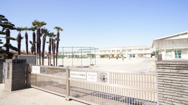 小牧市郷中２丁目の新築一戸建(北里小学校)