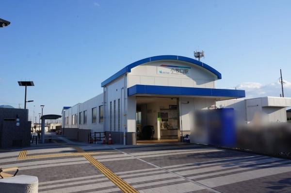 小牧市郷中２丁目の新築一戸建(名鉄小牧線小牧口駅)
