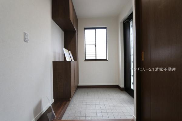 春日井市坂下町７丁目の中古一戸建て