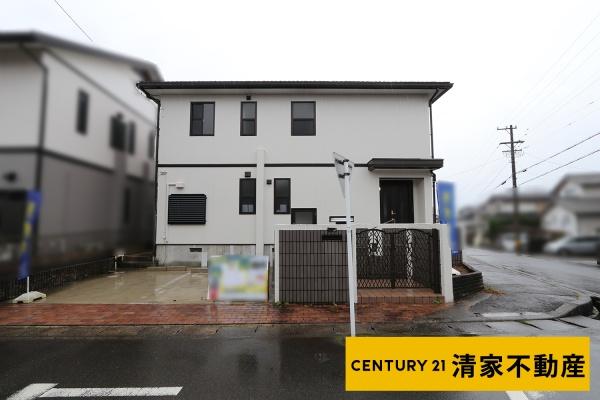 春日井市坂下町７丁目の中古一戸建
