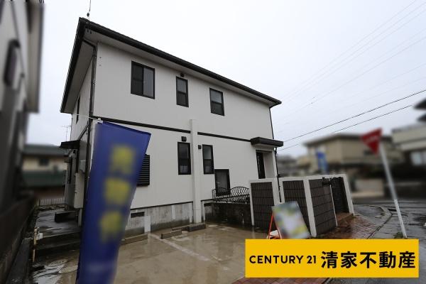 春日井市坂下町７丁目の中古一戸建て