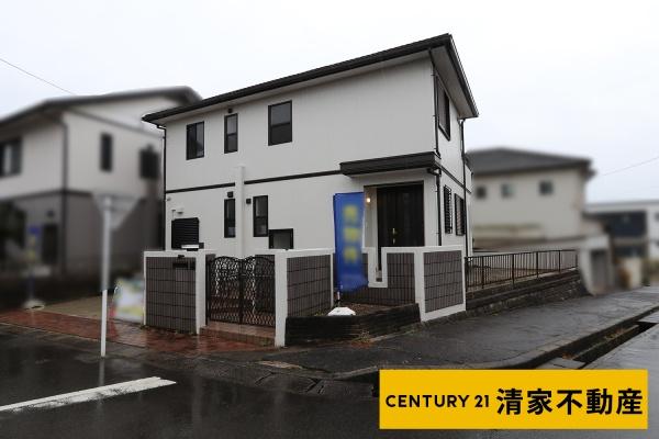 春日井市坂下町７丁目の中古一戸建て