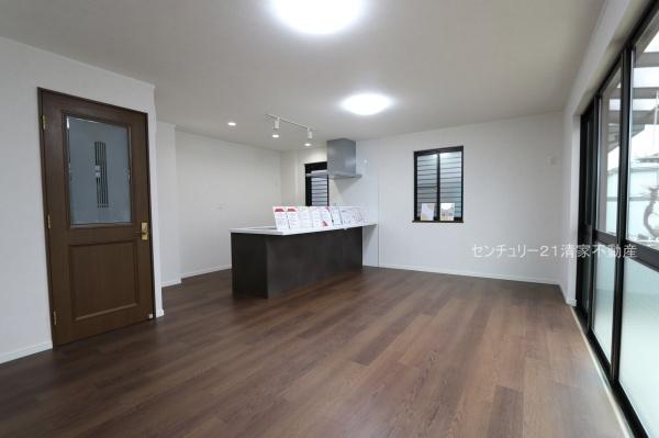 春日井市坂下町７丁目の中古一戸建