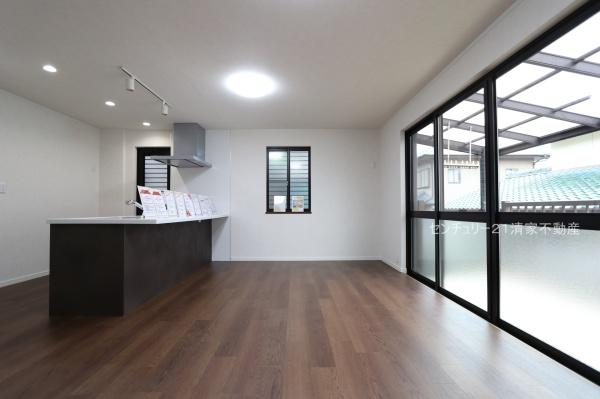 春日井市坂下町７丁目の中古一戸建