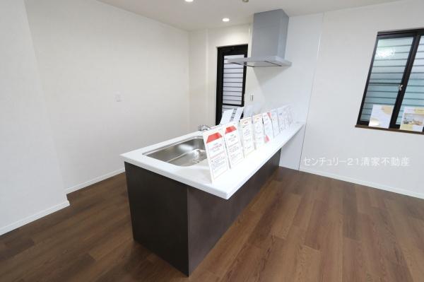 春日井市坂下町７丁目の中古一戸建て