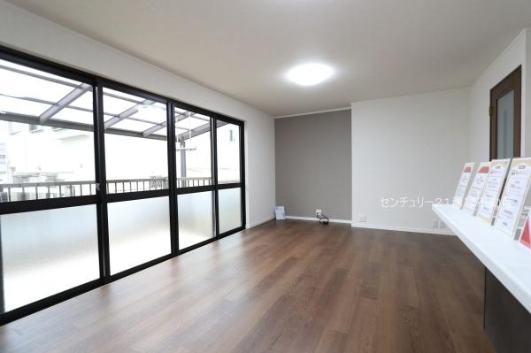 春日井市坂下町７丁目の中古一戸建て