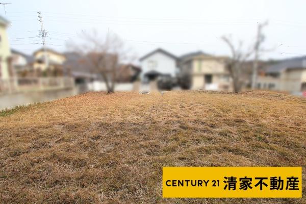 春日井市石尾台３丁目の売土地