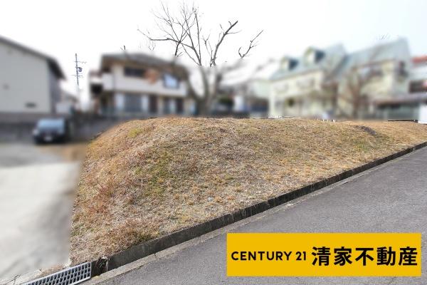 春日井市石尾台３丁目の売土地