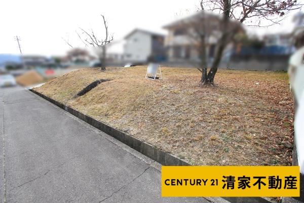 春日井市石尾台３丁目の売土地