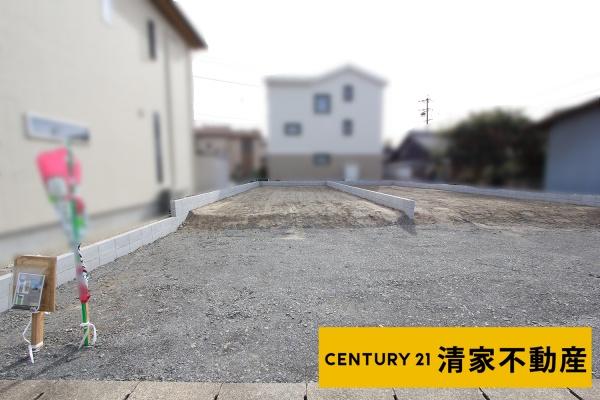 春日井市大留町7丁目の売土地