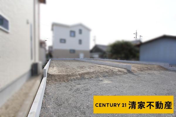 春日井市大留町７丁目の土地