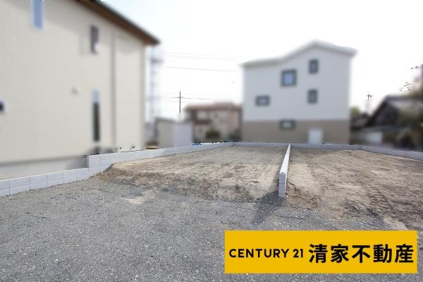 春日井市大留町７丁目の土地
