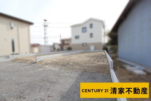 春日井市大留町７丁目の土地