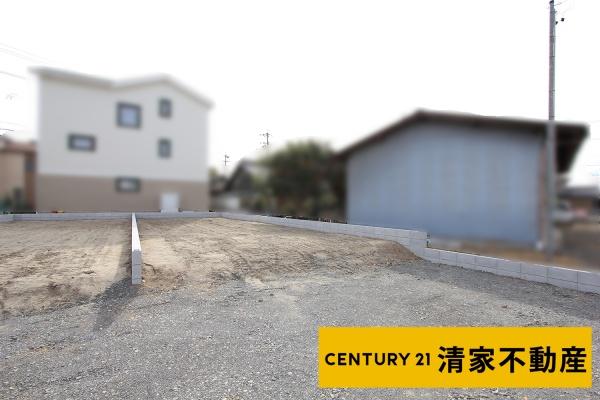 春日井市大留町７丁目の土地