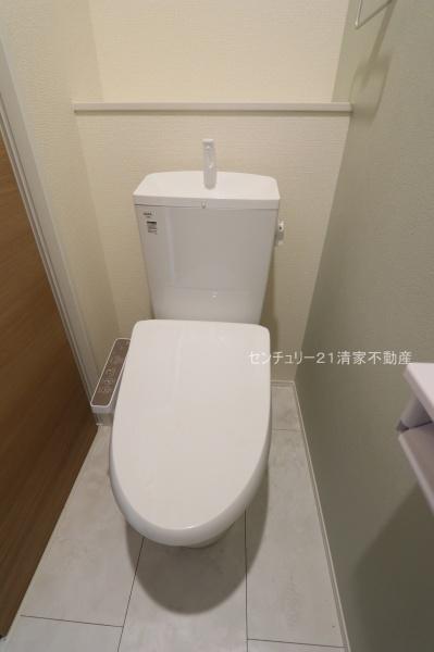 春日井市坂下町４丁目の新築一戸建