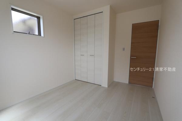 春日井市坂下町４丁目の新築一戸建